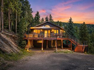 129 Martin Drive, Evergreen, CO 80439