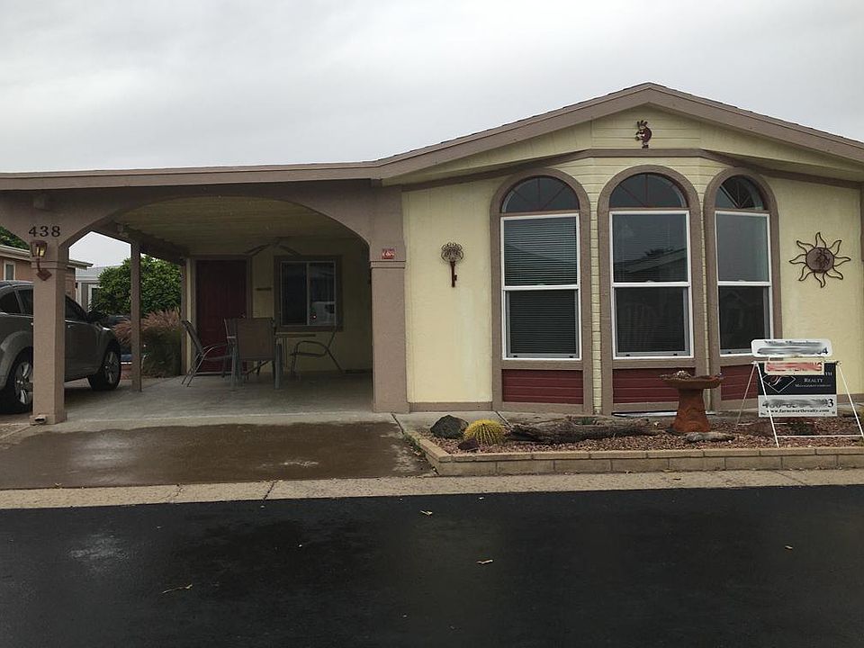 2nd image of 5735 E McDowell Rd Lot 438