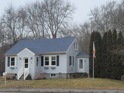 366 Huttleston Ave, Fairhaven, MA, 02719