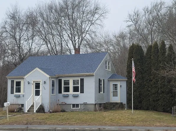 366 Huttleston Ave, Fairhaven, MA 02719