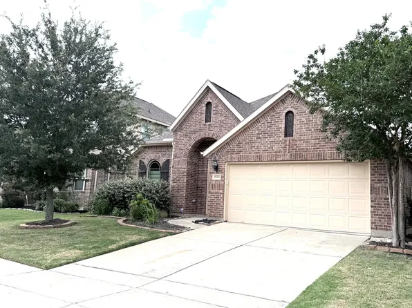 19702 Indigo Bush Dr, Cypress, TX 77433