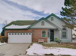 873 E 132nd Dr, Thornton, CO 80241