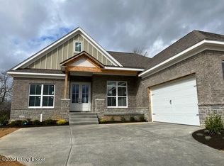 3310 Catalpa Farms Dr, Fisherville, KY 40023