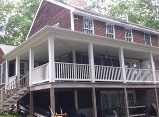 4 Woodthrush Ln, Lyman, ME 04002