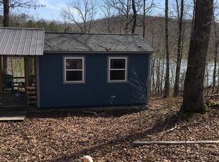 1 Star Lake Rd, Annapolis, MO 63620