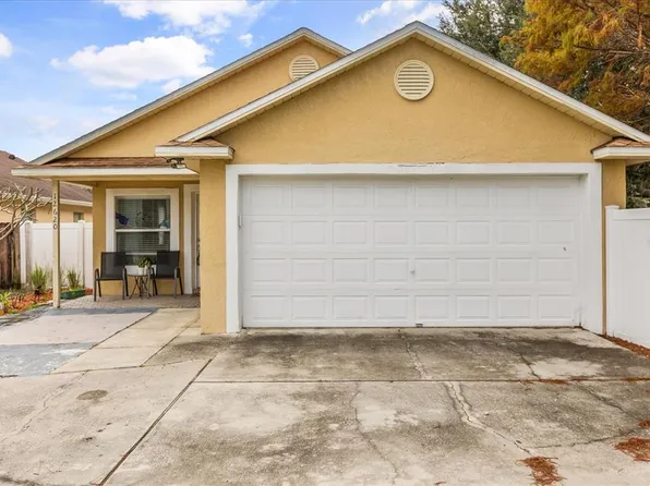 12620 Parkbury Dr, Orlando, FL 32828