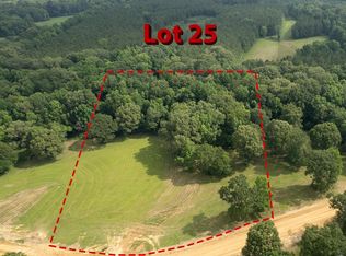 25 Rosemary Rd, Saint Francisville, LA 70775