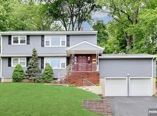 22 Mountain Ave, Westwood, NJ 07675