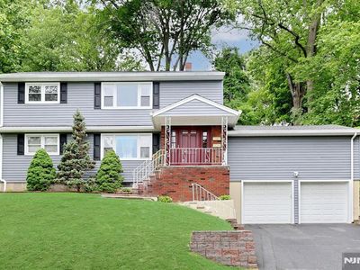 22 Mountain Ave, Westwood, NJ, 07675
