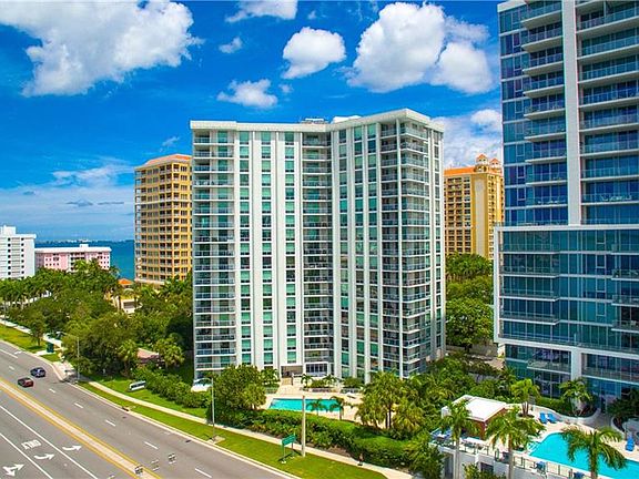 4th image of 1111 N Gulfstream Ave APT 12A