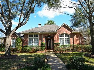 1815 Jourdan Way, Sugar Land, TX 77479