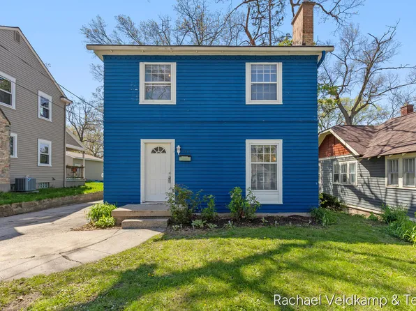 926 Joslin St SE, Grand Rapids, MI 49507