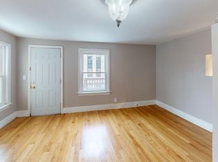 14 Johnson Ave, Quincy, MA 02169