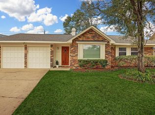 2607 Lazybrook Dr, Houston, TX 77008