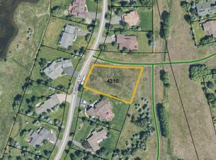 4310 S Kestrel Ln, Jackson, WY 83001