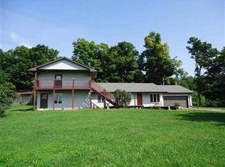 883 Tripleton Pike, Bedford, IN 47421