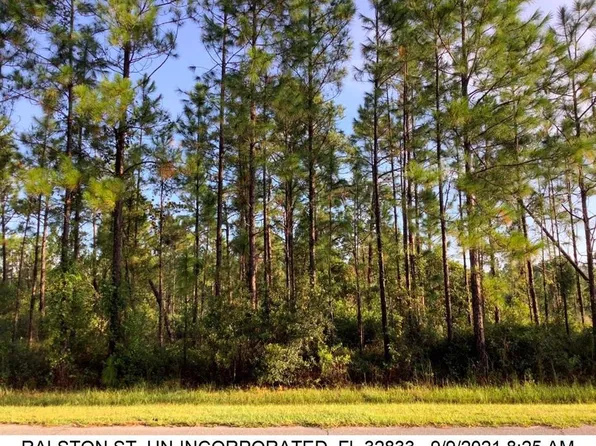 Ralston St Lot 591, Orlando, FL 32833