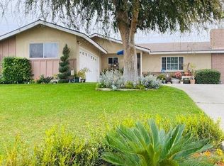 3013 Caliente St, Bakersfield, CA 93306