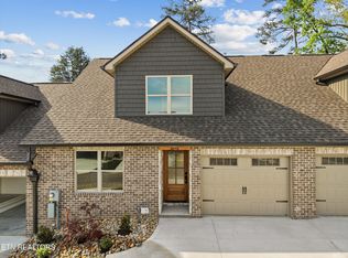 7546 Ridge Hollow Way, Knoxville, TN 37924