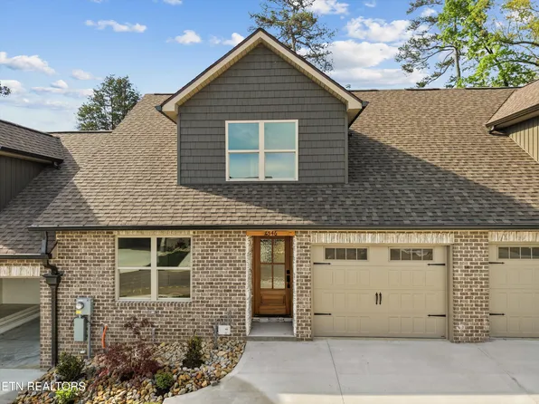 7546 Ridge Hollow Way, Knoxville, TN 37924