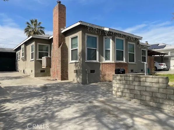 2314 Lomita Verde Dr, Bakersfield, CA 93305