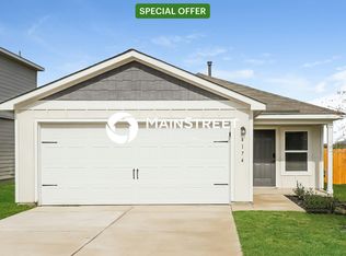 4174 Trail De Paris, New Braunfels, TX 78132