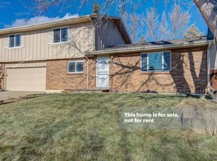 5025 W 61st Dr, Arvada, CO 80003
