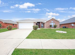 3005 Bachelor Button Blvd, Killeen, TX 76549