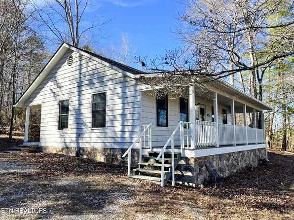 8151 Wassom Memorial Hwy, Grandview, TN 37337