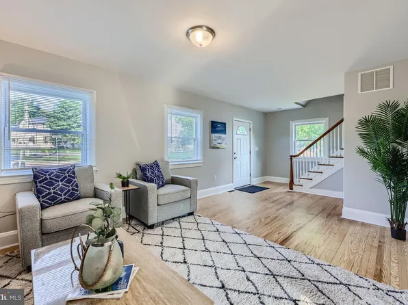 124 New County Rd, Aberdeen, MD 21001