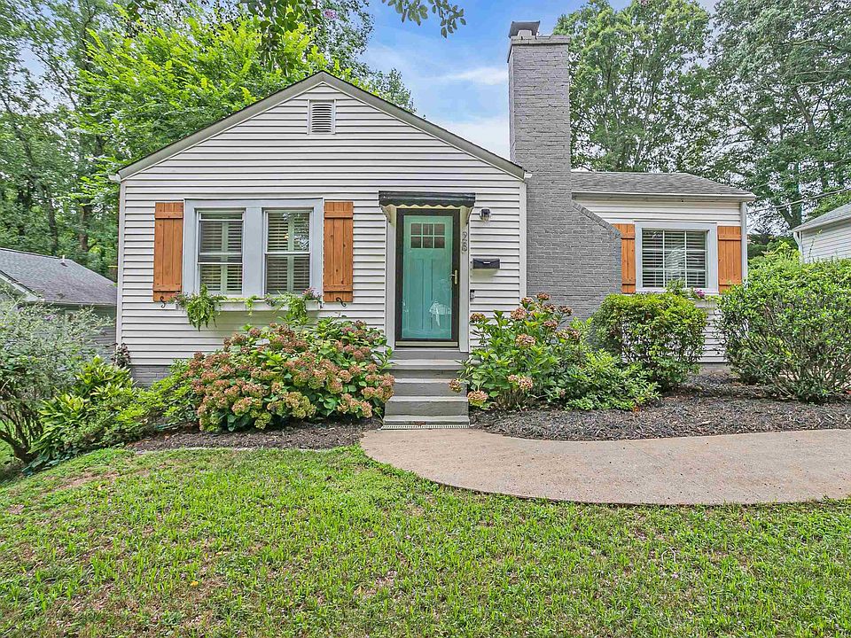 1st image of 28 Idlewood Dr