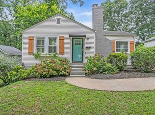 28 Idlewood Dr, Greenville, SC 29609
