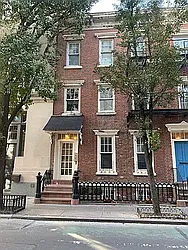 Rented by Marc Alloul, LREB