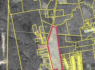 0 Saddle Club Rd #6A, Mebane, NC 27302