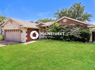 17616 Durbin Park Rd, Edmond, OK 73012