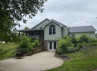 20297 Ann River Dr, Mora, MN 55051