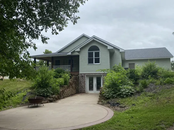 20297 Ann River Dr, Mora, MN 55051