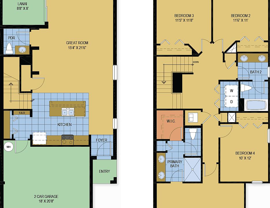 2nd image of 1215 Cypress Pkwy