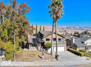 1252 Ridgeline Ct, San Jose, CA 95127