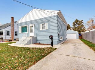 1026 27th St, Two Rivers, WI 54241