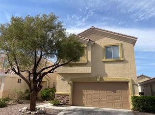 198 Hickory Heights Ave, Las Vegas, NV 89148