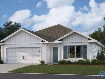 125 Trestle Point Dr, Harvest, AL, 35749