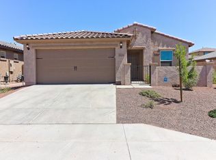 18424 W Getty Dr, Goodyear, AZ 85338