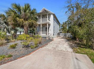 171 Twine St, Saint Augustine, FL 32084