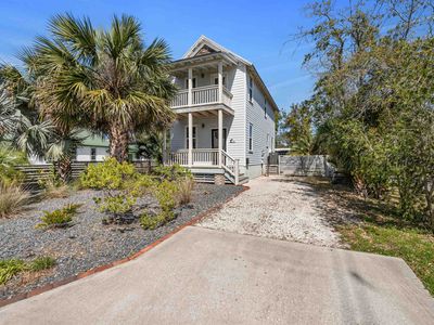 171 Twine St, Saint Augustine, FL, 32084