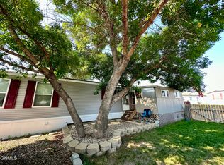 3218 21st Ave W, Williston, ND 58801