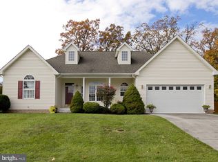 131 Darby Dr, Winchester, VA