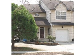 128 Polk St, Riverside, NJ 08075