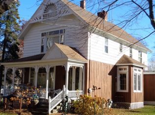 5170 County Rd N, Oconto, WI 54153