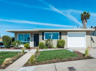 3851 Gayle St, San Diego, CA 92115
